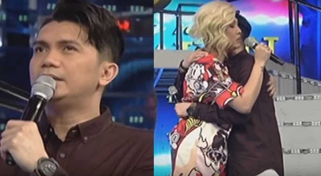 Vhong-navarro Vhong-navarro