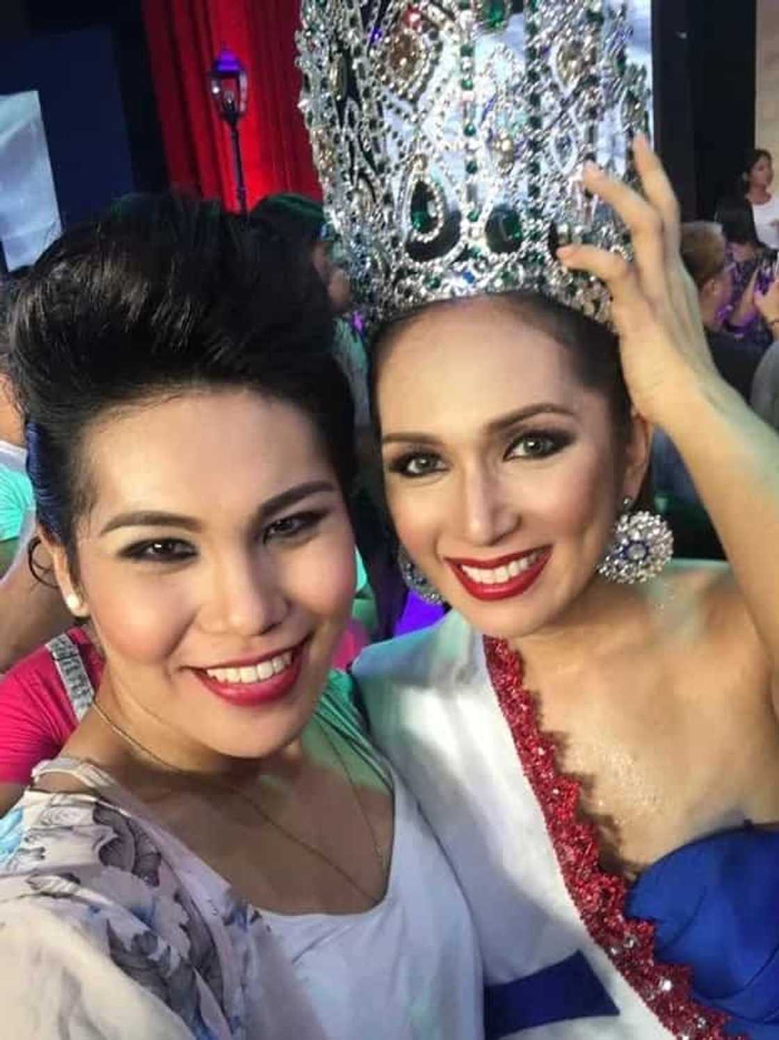 Transgender shares how Grab driver mistakes her as a woman Transgender shares how Grab driver mistakes her as a woman