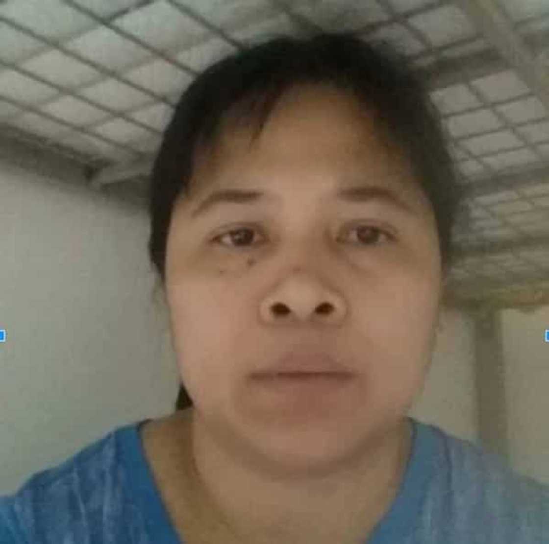 OFw sa Kuwait na nakaranas ng pagmamalupit ng iba't-ibang amo, humihingi ng tulong na makauwi na sa Pinas OFw sa Kuwait na nakaranas ng pagmamalupit ng iba't-ibang amo, humihingi ng tulong na makauwi na sa Pinas