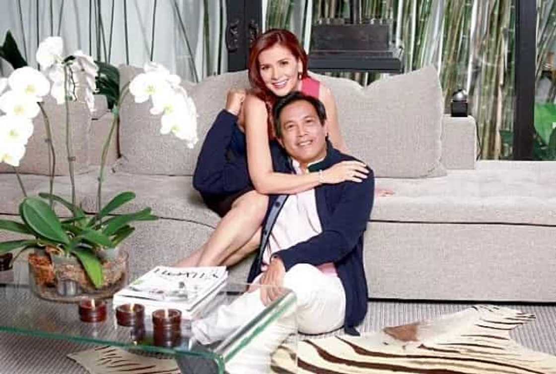 Sila ang totoong yayamanin! Luxurious celebrity homes with elevators Sila ang totoong yayamanin! Luxurious celebrity homes with elevators