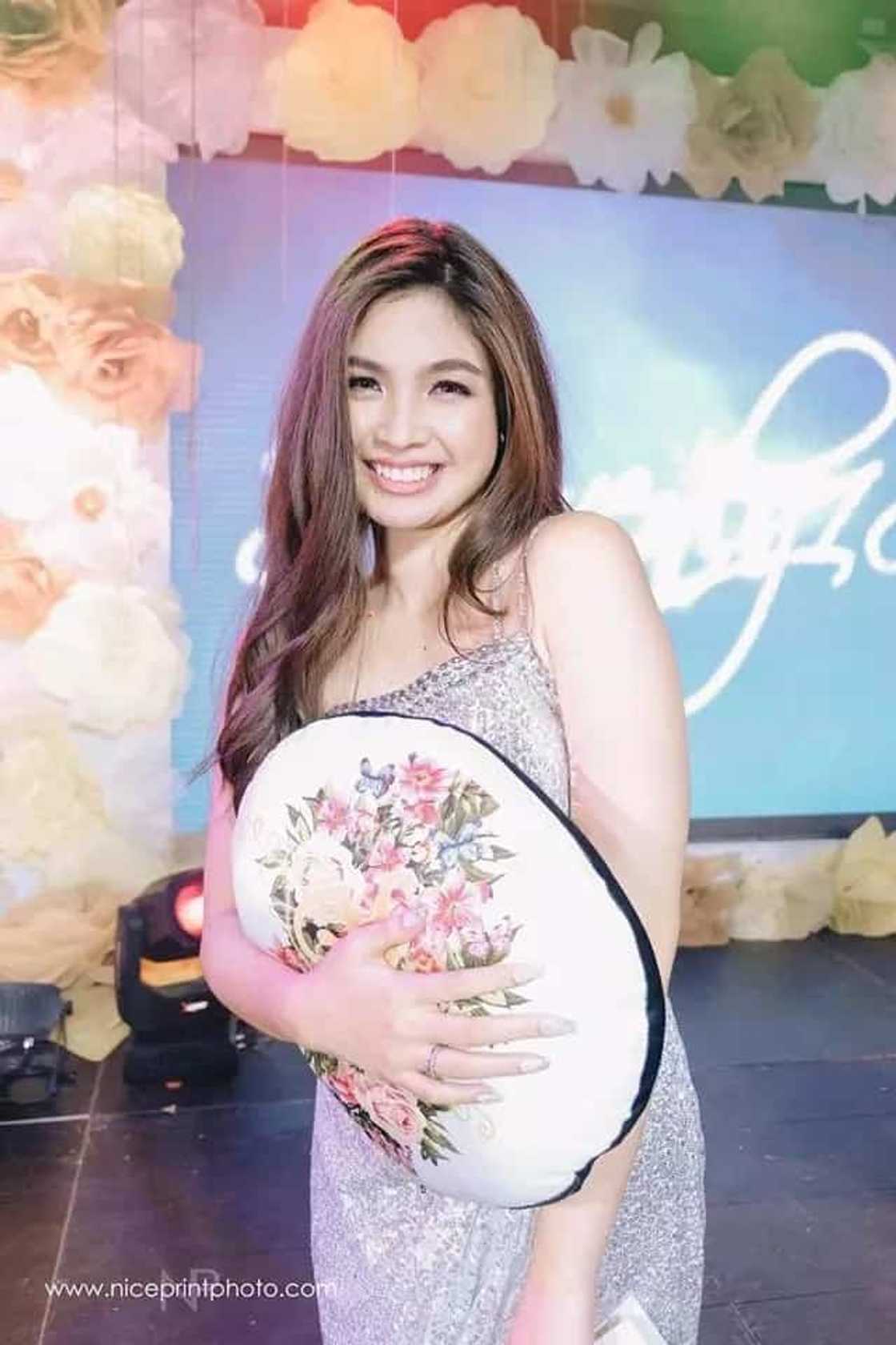 Langit sa ganda! 18th Birthday Video of PBB housemate Heaven Peralejo Langit sa ganda! 18th Birthday Video of PBB housemate Heaven Peralejo