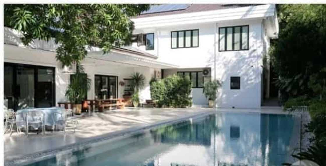 Sobrang yaman nila! 7 celebrity couples with many properties Sobrang yaman nila! 7 celebrity couples with many properties