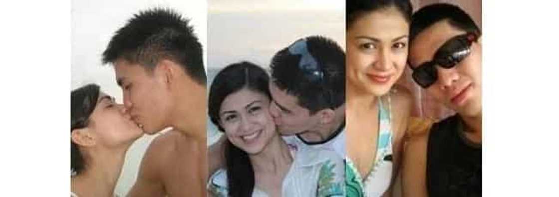 12 Famous Pinoy celebrities who most people didn’t probably know dated 12 Famous Pinoy celebrities who most people didn’t probably know dated