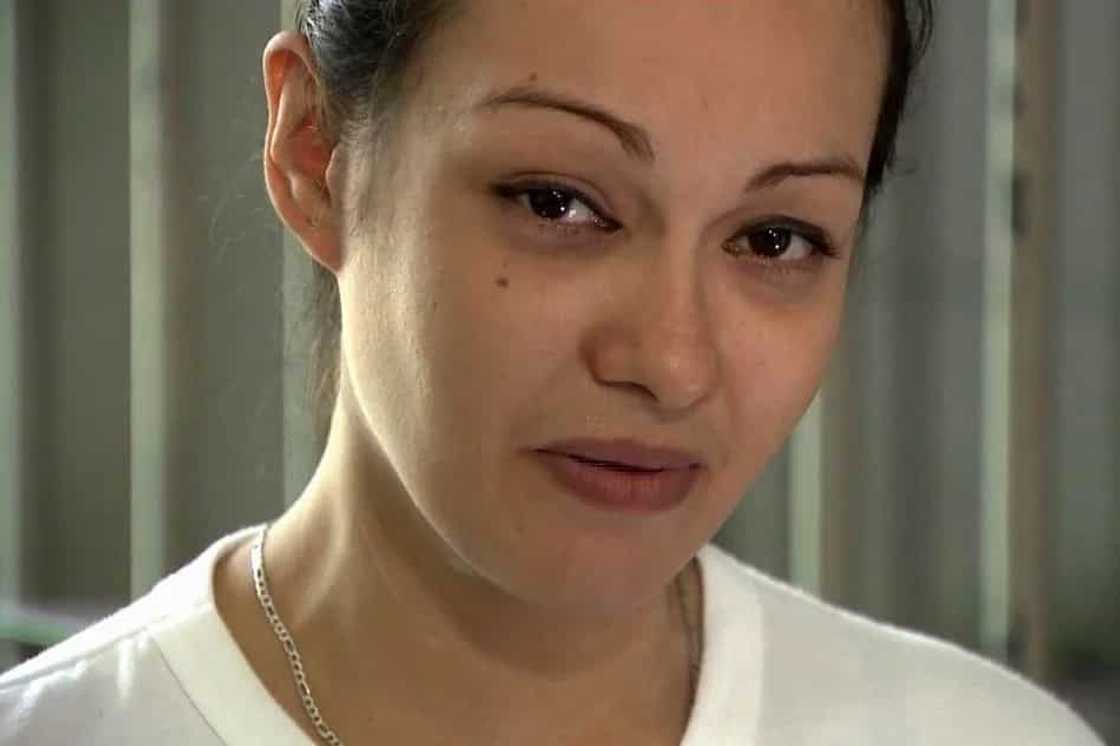 Nasaan na si Bridgette de Joya? Ang dating bold star ay nagdaranas ngayon ng matinding sakit at problema umano sa droga Nasaan na si Bridgette de Joya? Ang dating bold star ay nagdaranas ngayon ng matinding sakit at problema umano sa droga