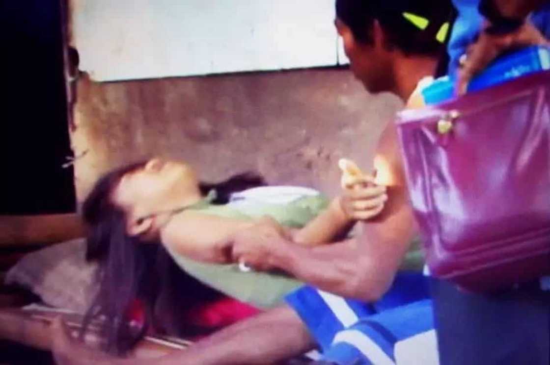 possessed-student possessed-student