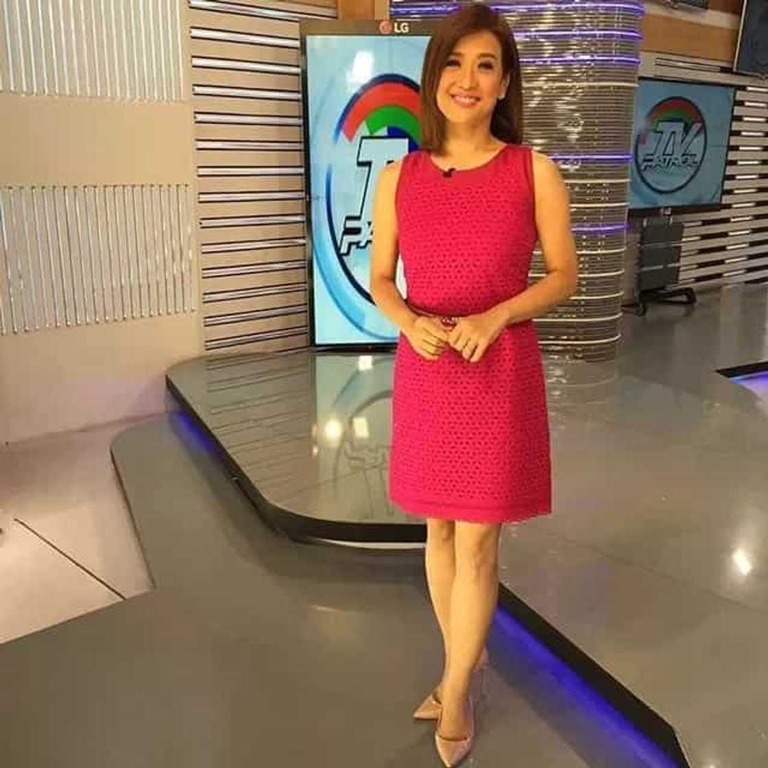 Top 10 most popular female journalists in the Philippines. These are the most notable female broadcasters, host & news anchors in the Philippines.