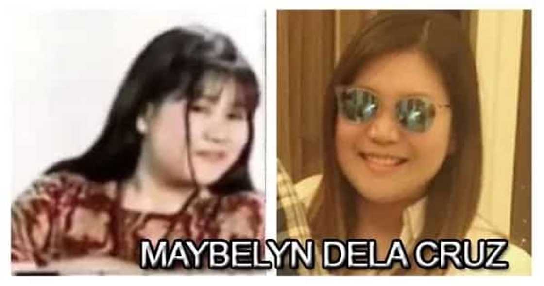 Nasaan na nga ba sila? Carol Banawa, Nancy Castiglione, and other TV stars that we miss Nasaan na nga ba sila? Carol Banawa, Nancy Castiglione, and other TV stars that we miss