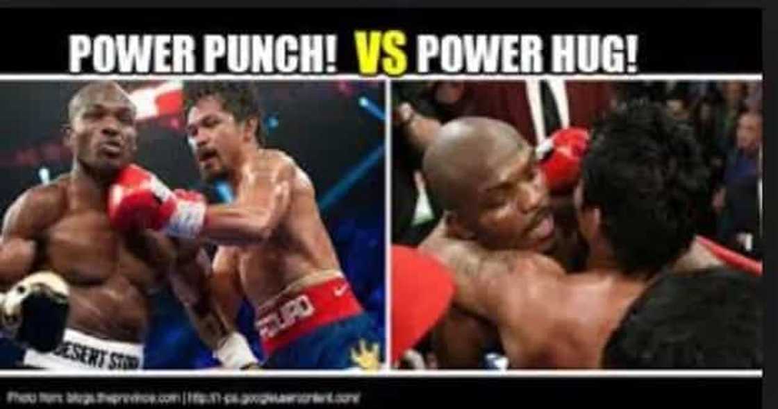 Funniest Pacquiao memes of all time Funniest Pacquiao memes of all time