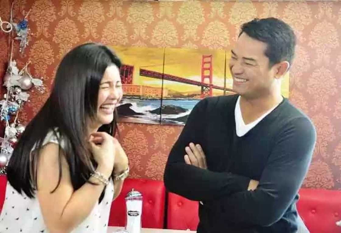 Magkaibigan pa din hanggang ngayon! 12 Celebrity ex-couples who managed to stay friends after the break-up Magkaibigan pa din hanggang ngayon! 12 Celebrity ex-couples who managed to stay friends after the break-up