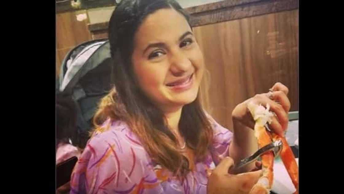 Do you still remember Bunny Paras? The ‘That’s Entertainment’ star’s bittersweet family life in the US Do you still remember Bunny Paras? The ‘That’s Entertainment’ star’s bittersweet family life in the US