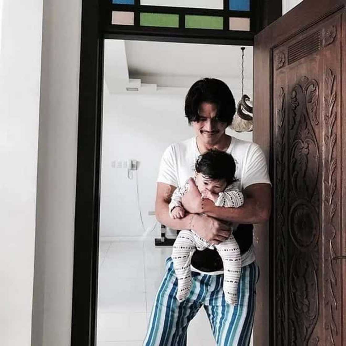 7 awesome celebrity lolos & lolas and their cute bonding with apos 7 awesome celebrity lolos & lolas and their cute bonding with apos