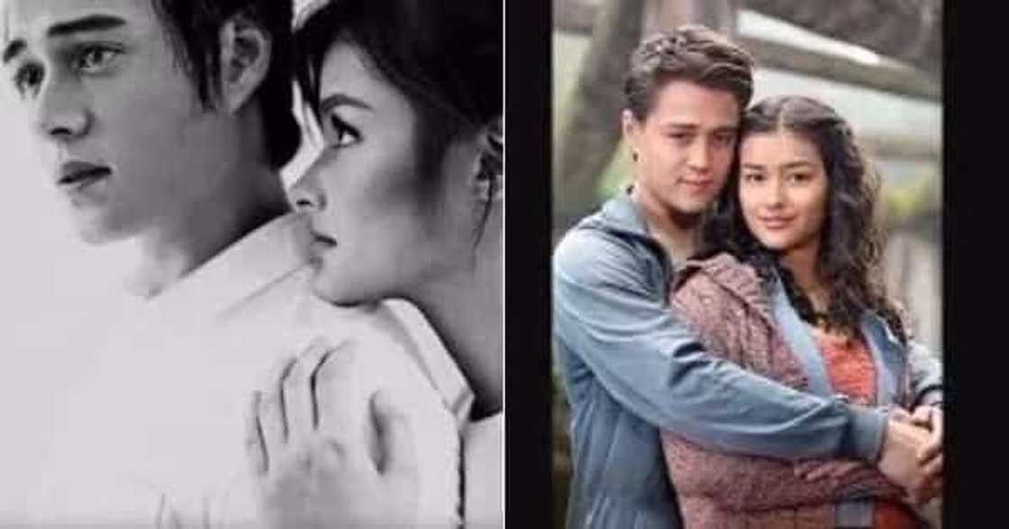 Enrique Gil and Liza Soberano admitted that they are in a "relationship with no labels” Enrique Gil and Liza Soberano admitted that they are in a "relationship with no labels”