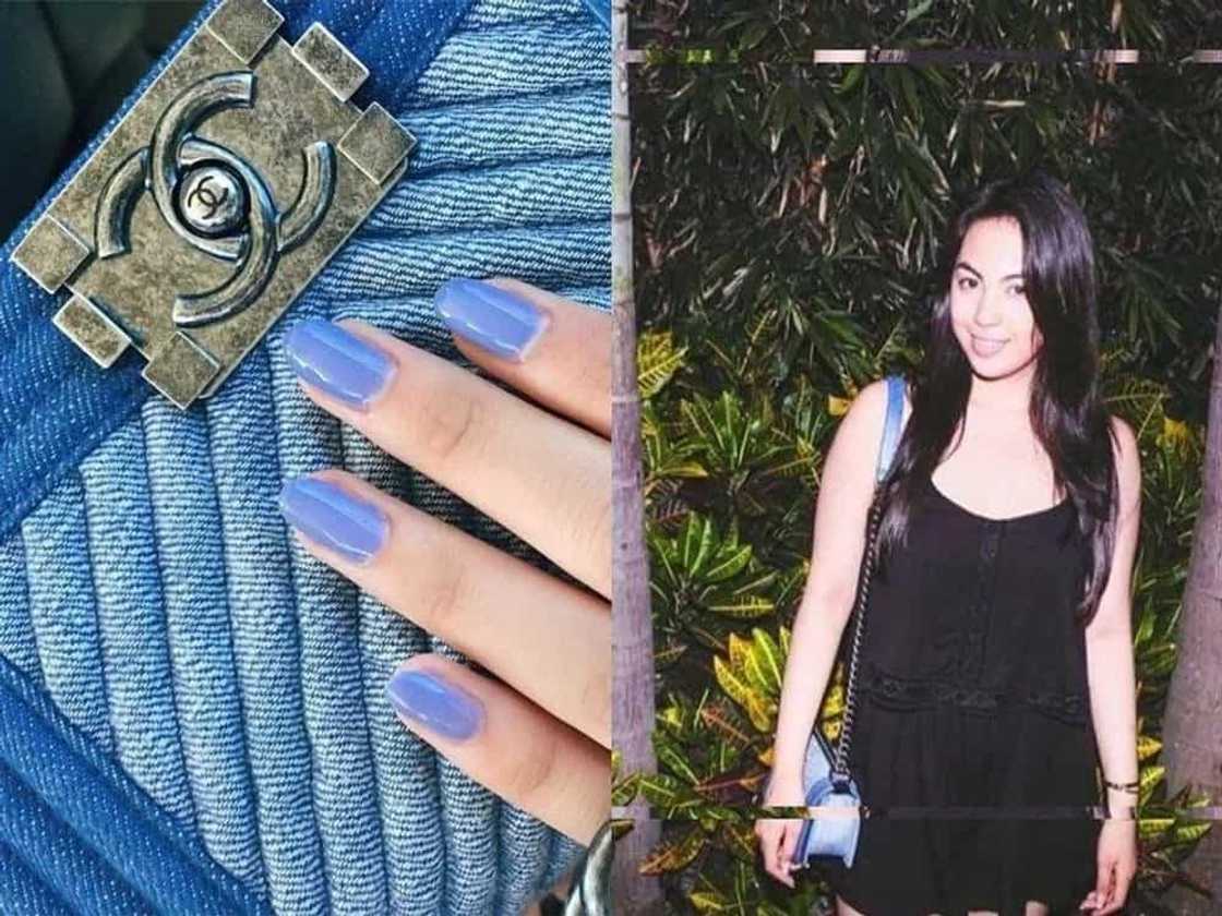 13 Luxury items owned by Dominique Cojuangco, daughter of Gretchen Barretto & Tony Cojuangco