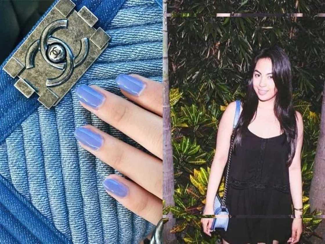 13 Luxury items owned by Dominique Cojuangco, daughter of Gretchen Barretto & Tony Cojuangco 13 Luxury items owned by Dominique Cojuangco, daughter of Gretchen Barretto & Tony Cojuangco