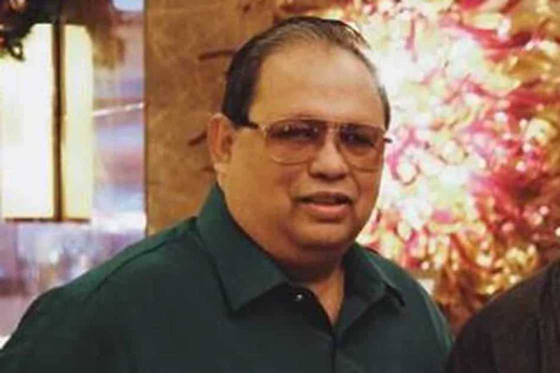 Journalist Tony Calvento passes away Journalist Tony Calvento passes away