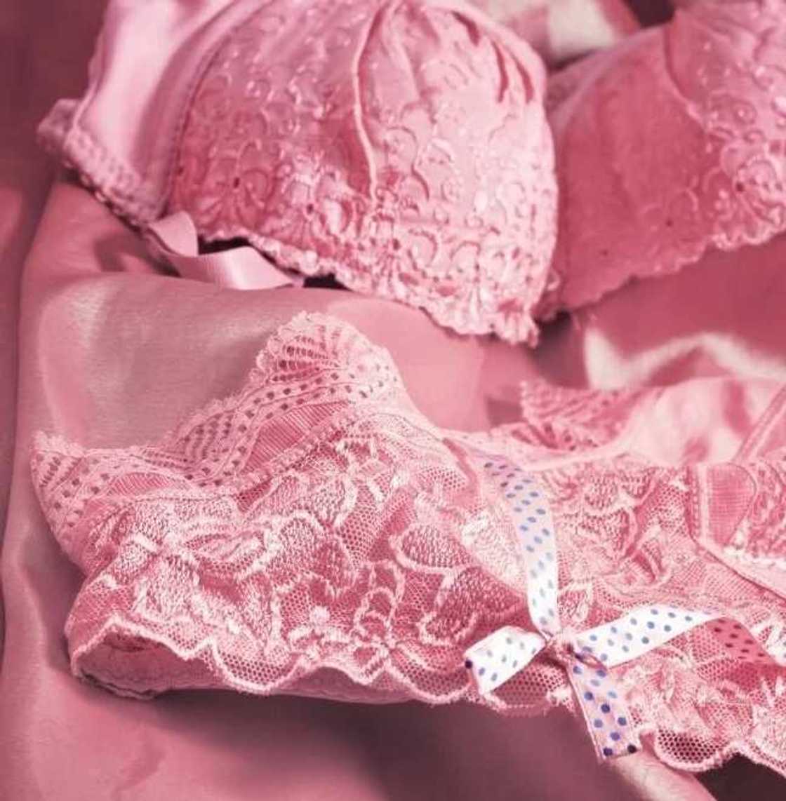 lingerie lingerie