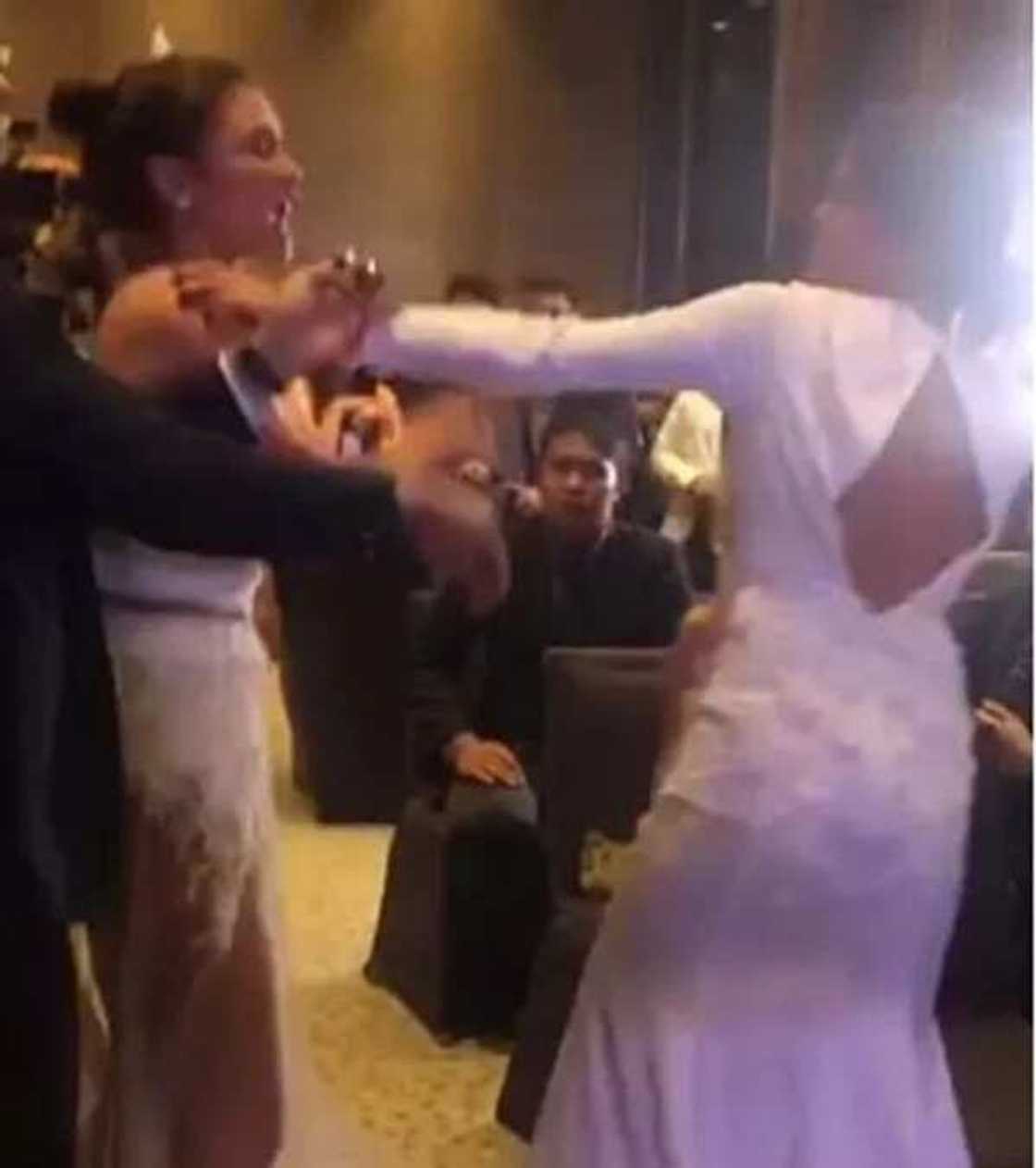 Snooky Serna revelas minute details on Lovi Poe-Erich Gonzales slapping scene Snooky Serna revelas minute details on Lovi Poe-Erich Gonzales slapping scene