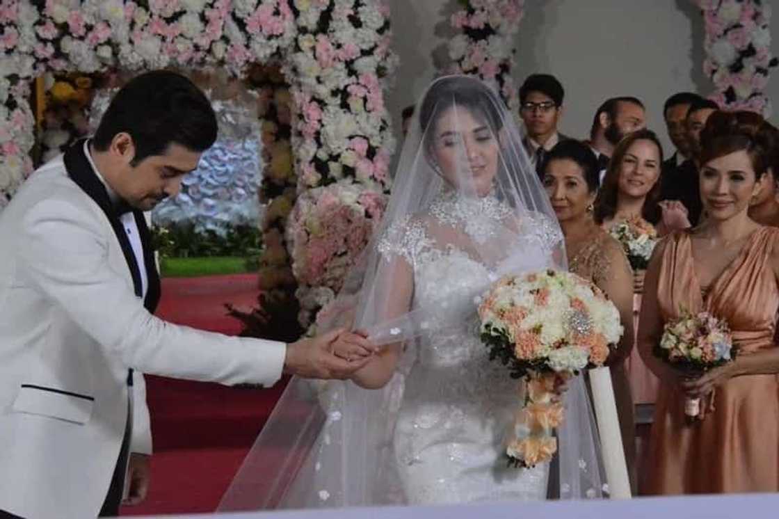 LOOK: Behind the Scenes of Anton-Andeng Wedding! LOOK: Behind the Scenes of Anton-Andeng Wedding!