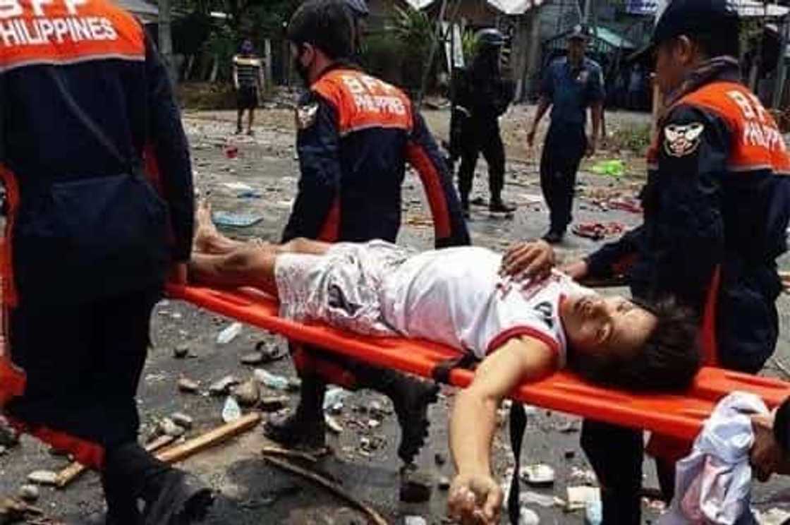 Aspiring Lawyer Admonishes Kidapawan Governor In Open Letter Aspiring Lawyer Admonishes Kidapawan Governor In Open Letter