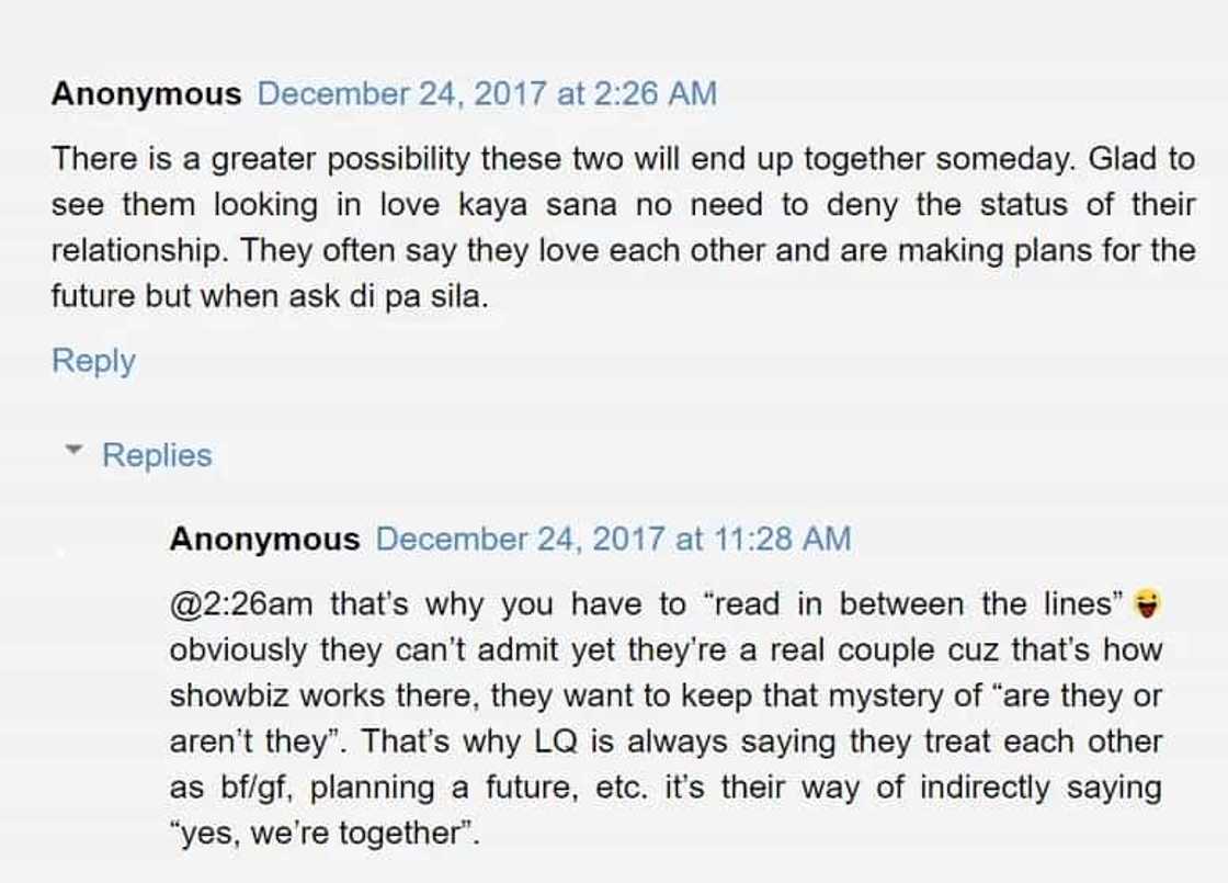 Ingat, love birds! Liza Soberano and Enrique Gil at the airport Ingat, love birds! Liza Soberano and Enrique Gil at the airport