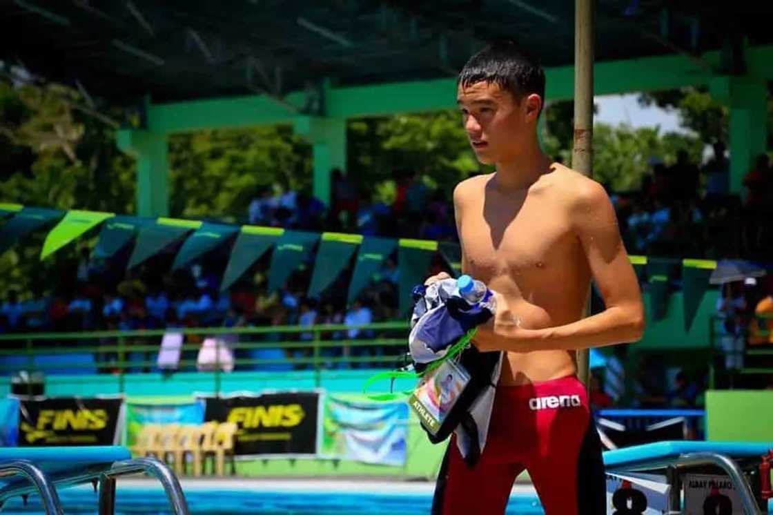 #PambansangCuties make Palaro 2016 sizzle #PambansangCuties make Palaro 2016 sizzle
