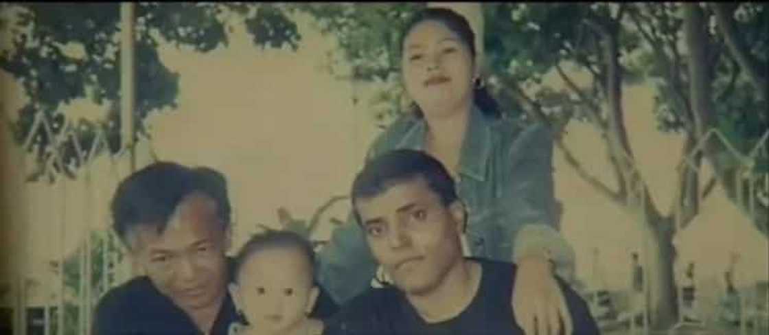 Makdum's family says Matobato's claims are erroneous Makdum's family says Matobato's claims are erroneous