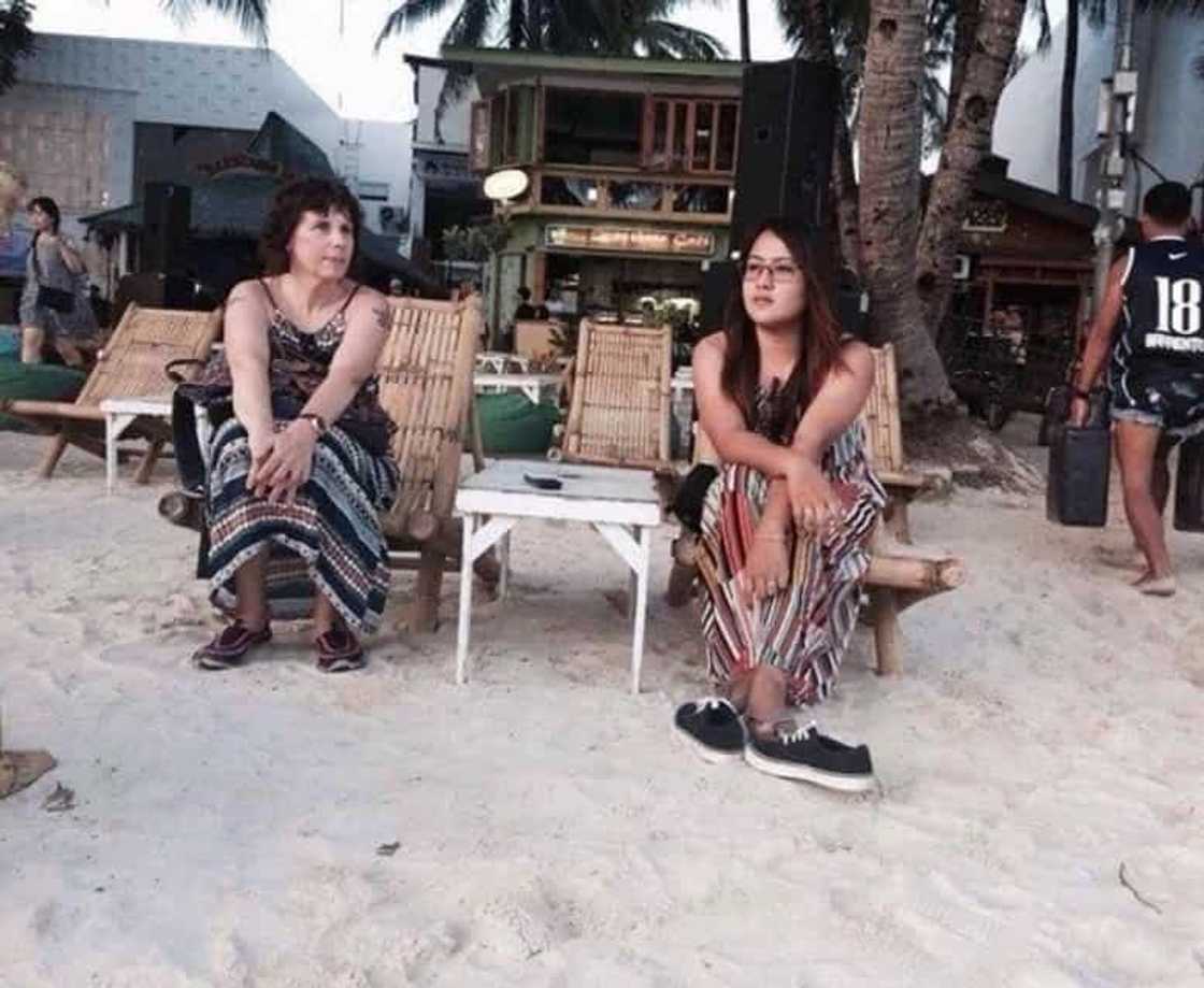 Isang Pinay sa Canada ibinahagi ang kanyang karanasan sa pamilya ng asawang foreigner Isang Pinay sa Canada ibinahagi ang kanyang karanasan sa pamilya ng asawang foreigner