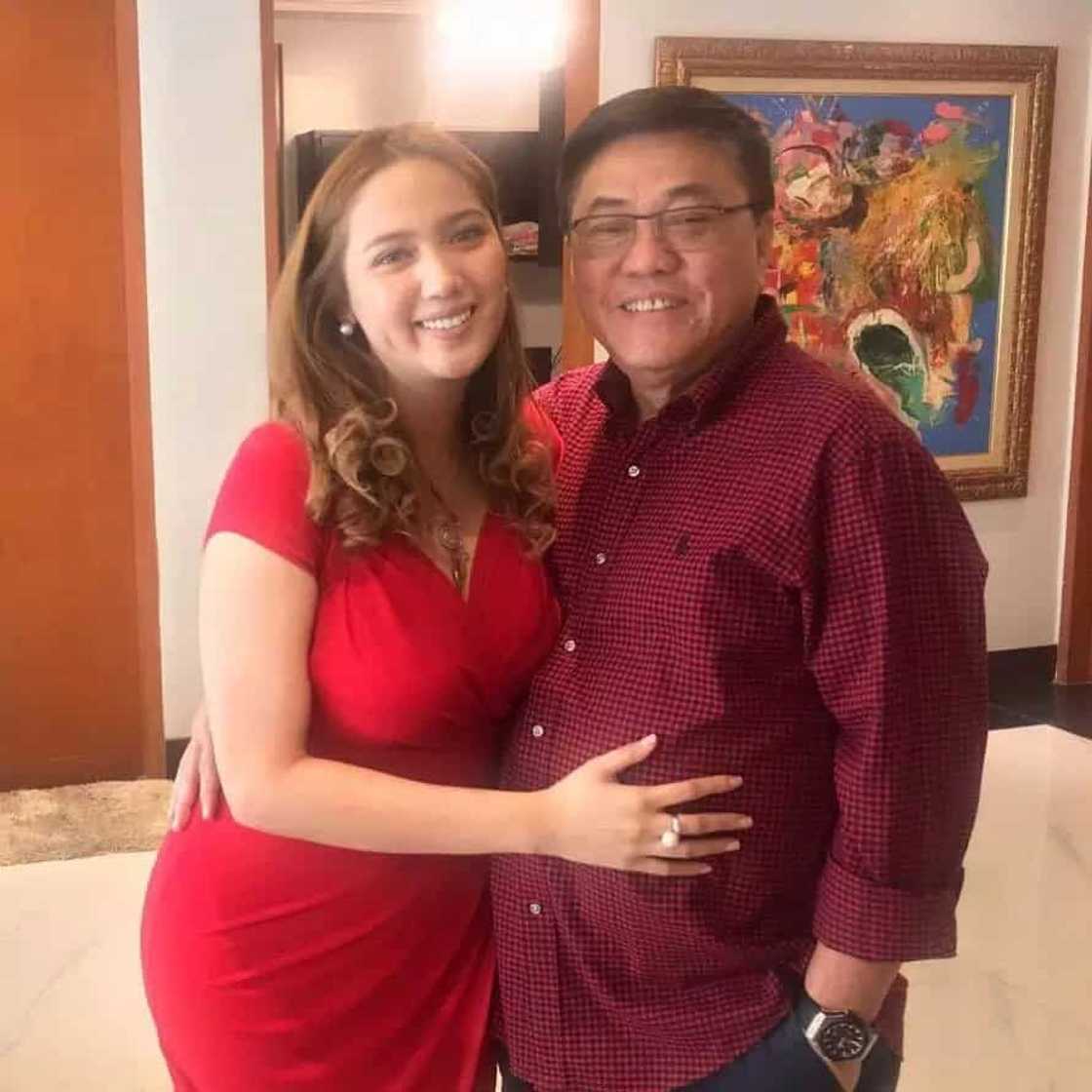 Kahit si Kim Chiu nalula sa laki! Kim Chiu and PBB Housemates inside Niña Jose's luxurious Pangasinan mansion Kahit si Kim Chiu nalula sa laki! Kim Chiu and PBB Housemates inside Niña Jose's luxurious Pangasinan mansion