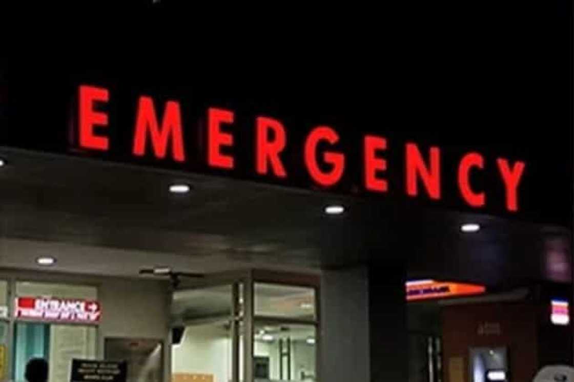 18-year-old girl ends up in hospital after brutal hazing 18-year-old girl ends up in hospital after brutal hazing