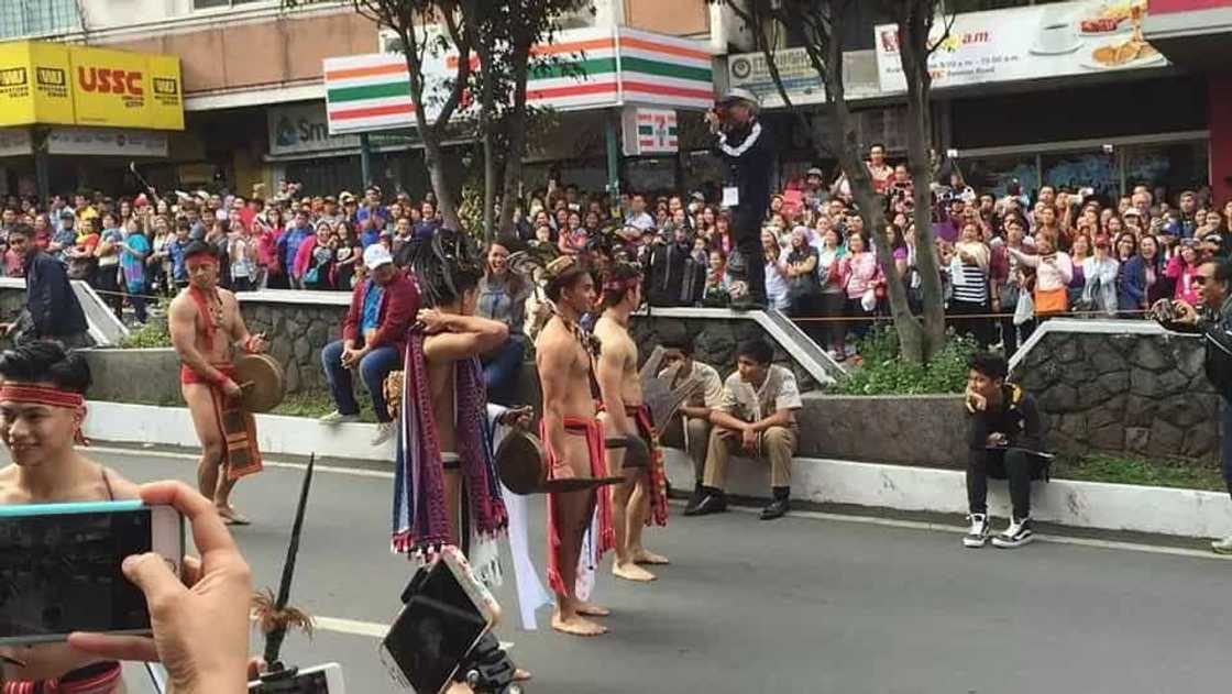 panagbenga panagbenga