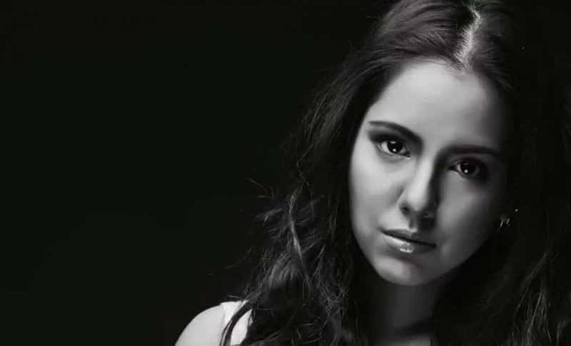 Top 17 beauties born to Filipino comedians Top 17 beauties born to Filipino comedians