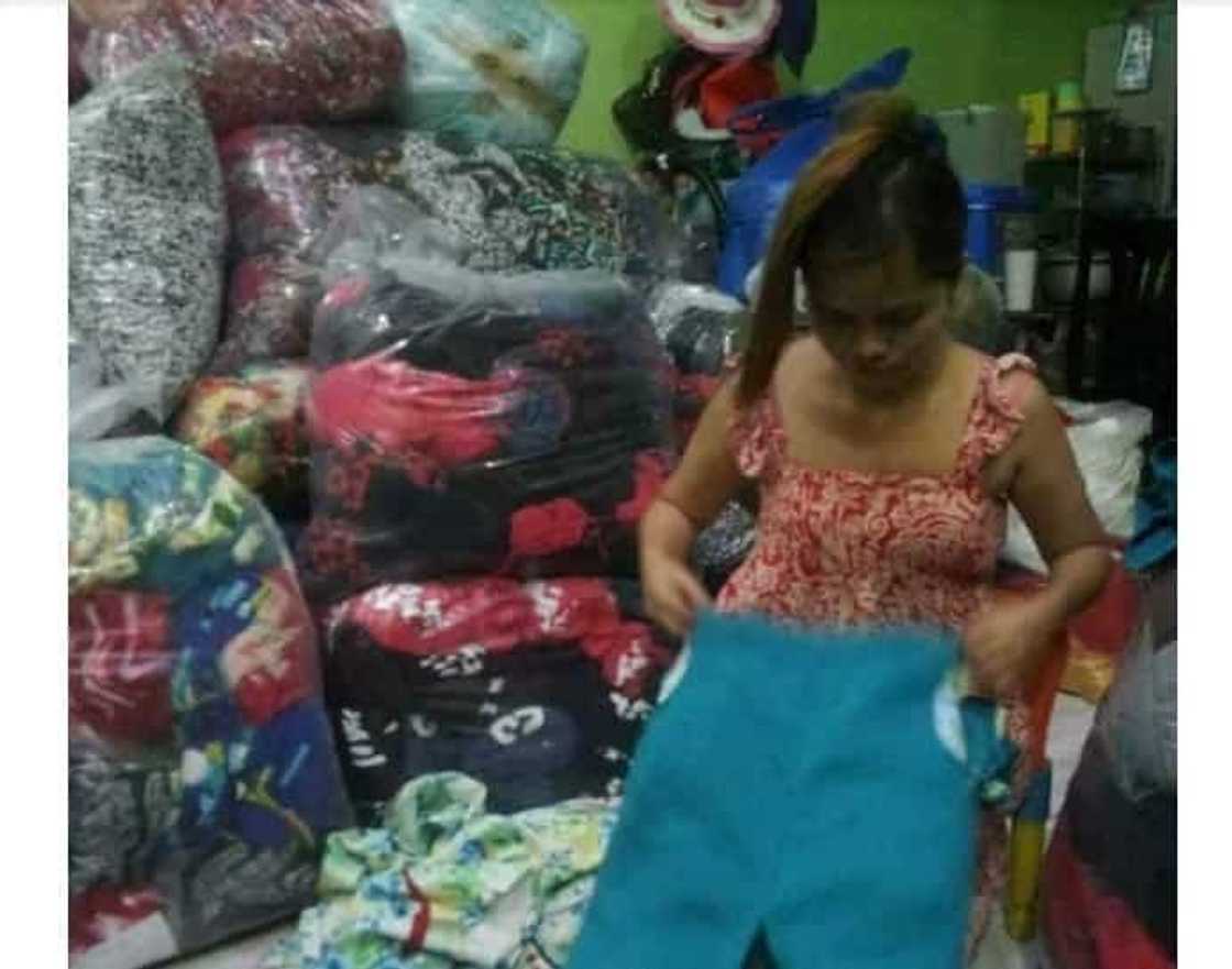 Hanep sa diskarte! Online Seller, nakapagpundar na ng bahay at mga sasakyan sa loob lang ng 5 taon