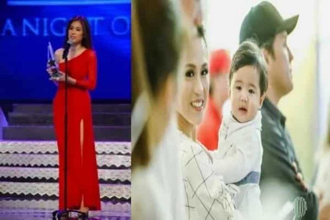 Toni Gonzaga On Coping Up Some Major Life Changes. The Ultimate Multimedia Superstar Has A Great Advice For Every Woman. Toni Gonzaga On Coping Up Some Major Life Changes. The Ultimate Multimedia Superstar Has A Great Advice For Every Woman.