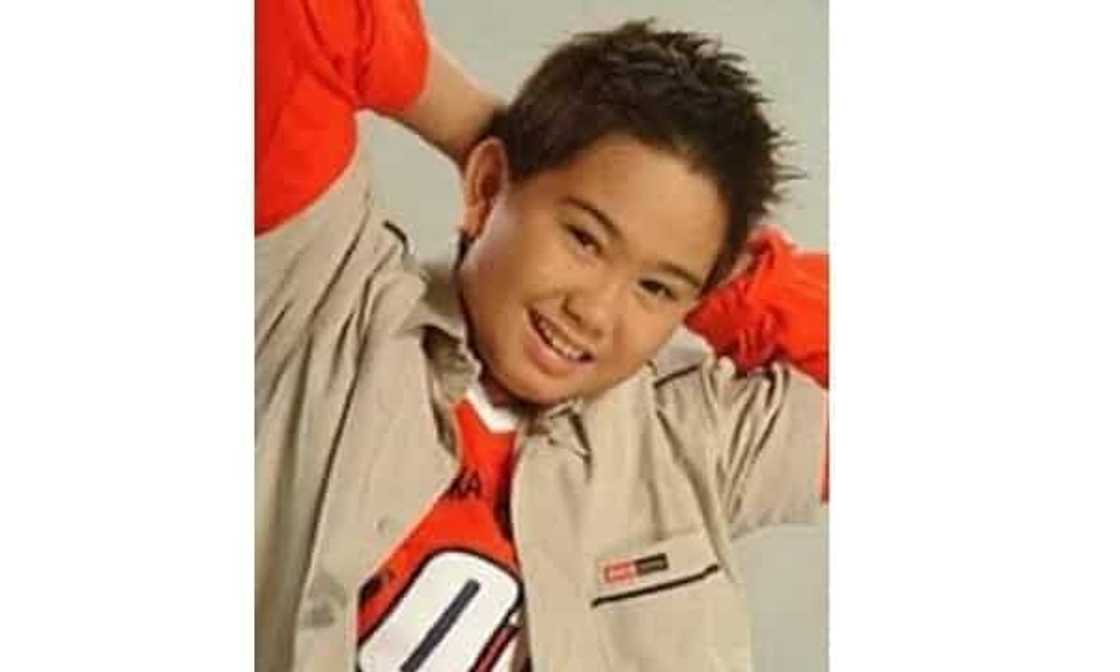 Do you still remember Errol Abalayan? The former Star Circle Quest contestant is now a successful employee & family man Do you still remember Errol Abalayan? The former Star Circle Quest contestant is now a successful employee & family man