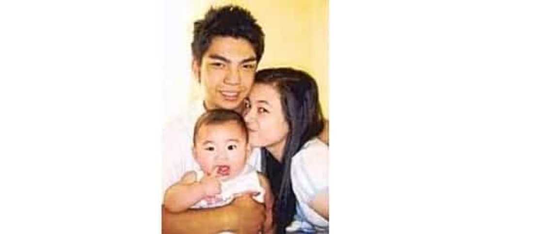 Jolo Revilla, may binatilyong anak na at siya ay apo ni Rosanna Roces Jolo Revilla, may binatilyong anak na at siya ay apo ni Rosanna Roces