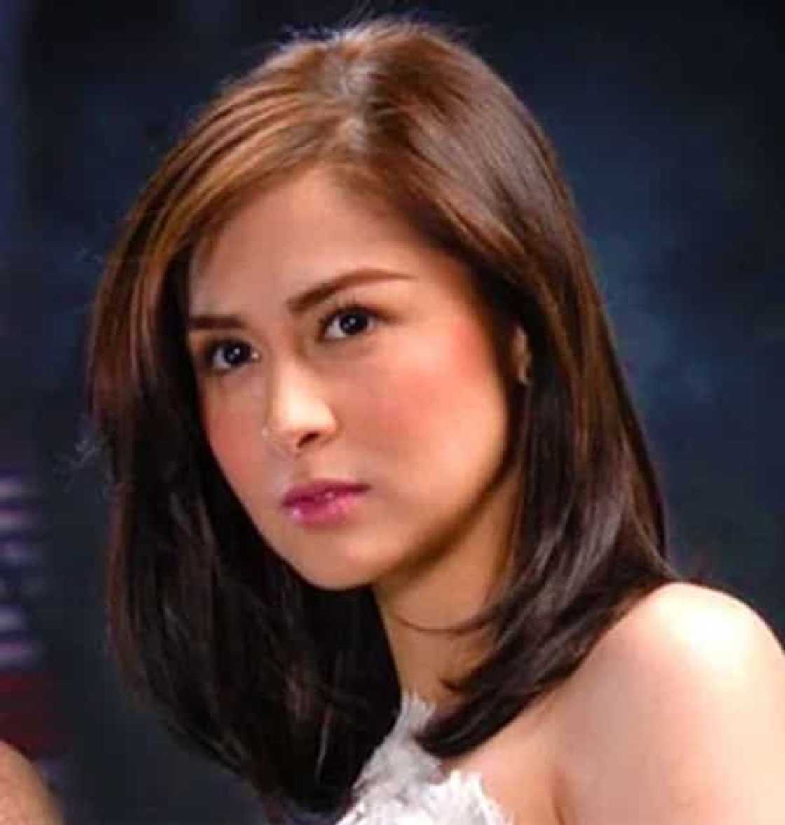 Matt Evans may ibinunyag sa ugali ni Marian Rivera sa likod ng kamera Matt Evans may ibinunyag sa ugali ni Marian Rivera sa likod ng kamera