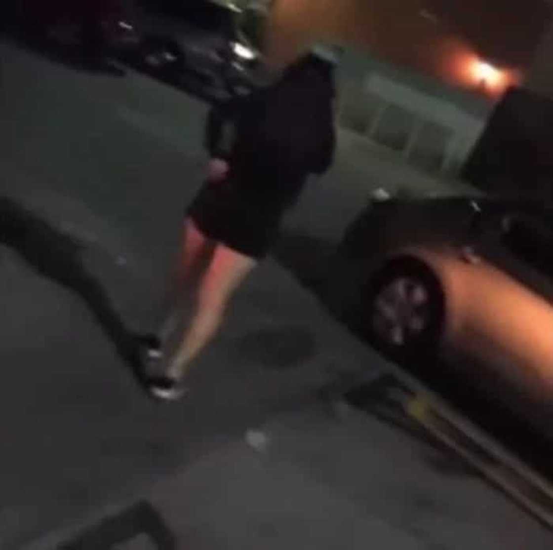 Cheating girlfriend exposed by boyfriend, video went viral Cheating girlfriend exposed by boyfriend, video went viral