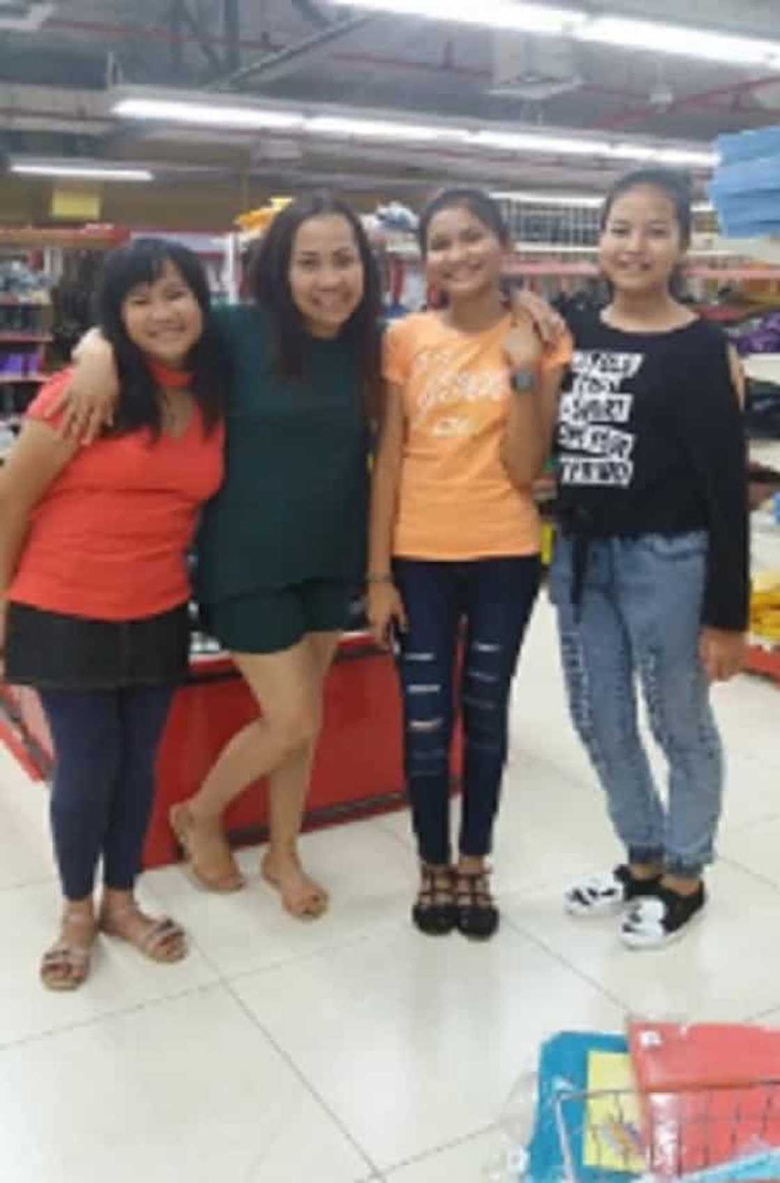 Single mom na OFW, nakapagpundar ng bahay at sasakyan dahil sa mabait na amo Single mom na OFW, nakapagpundar ng bahay at sasakyan dahil sa mabait na amo