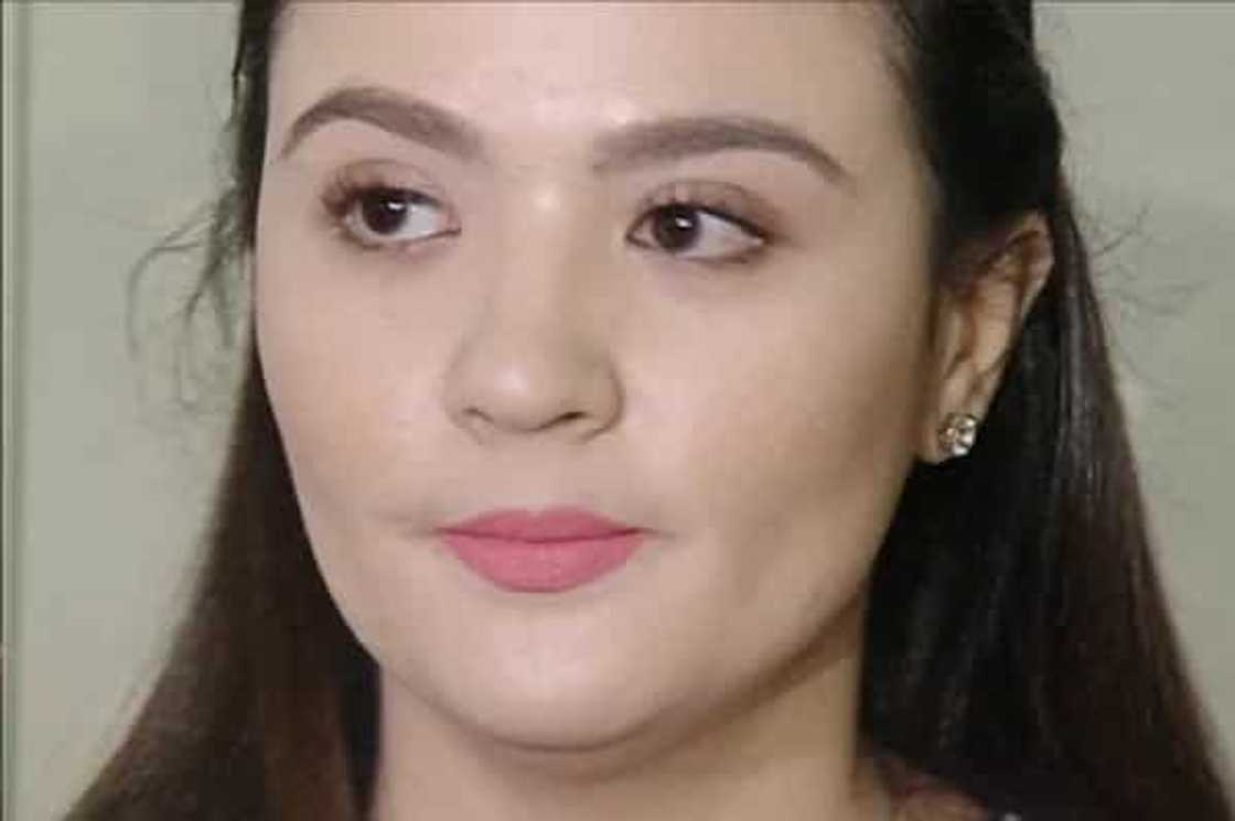 Sunshine Dizon drops other charges against husband, pursues annulment Sunshine Dizon drops other charges against husband, pursues annulment