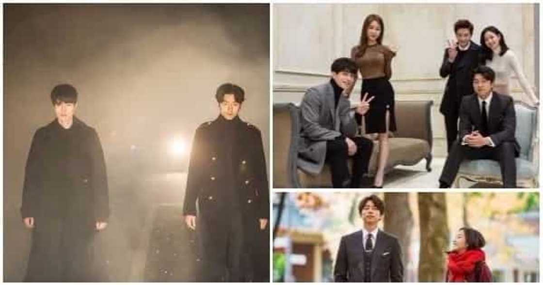 Top 5 Korean drama TV series that Gong Yoo Made. Guess which one made it to the top list? Find out here! Top 5 Korean drama TV series that Gong Yoo Made. Guess which one made it to the top list? Find out here!