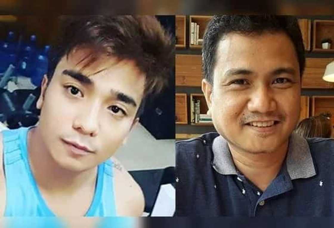 Indie actor Eugene Kiro Tejada gets arrested for allegedly killing an office supervisor inside Puregold in Rizal