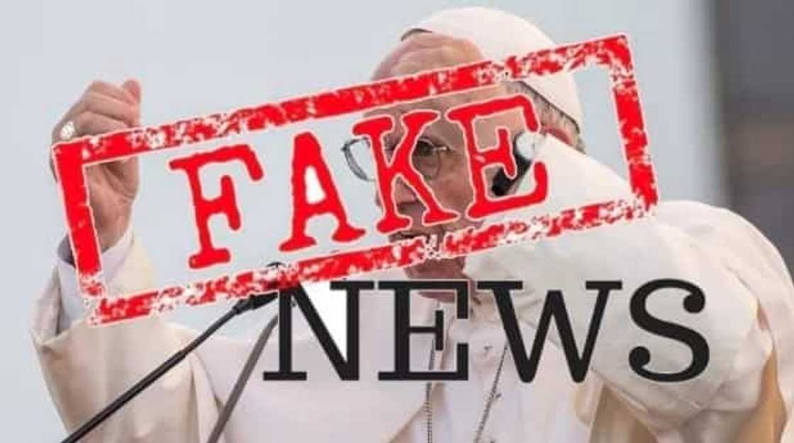 Fact or Fake? Nagkalat ang mga fake news tungkol sa Simbahang Katoliko matapos ang Duterte rants vs. God Fact or Fake? Nagkalat ang mga fake news tungkol sa Simbahang Katoliko matapos ang Duterte rants vs. God
