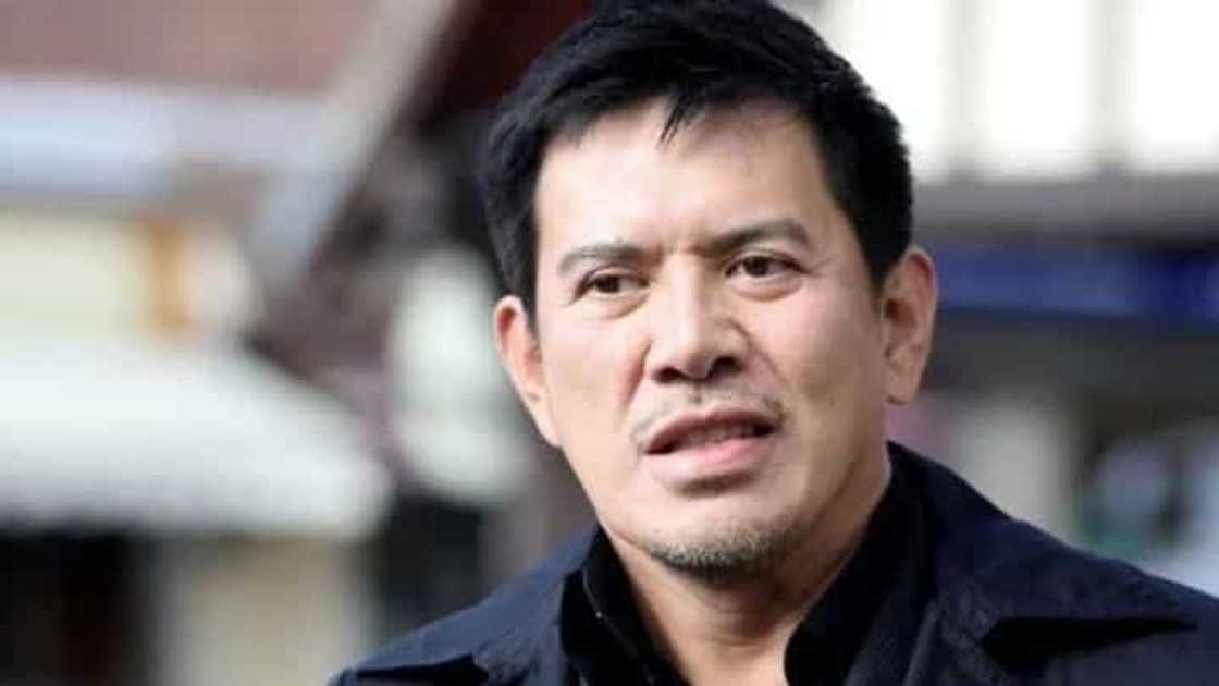 Brillante Mendoza Brillante Mendoza