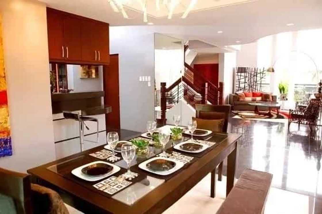 Gerald Anderson’s luxurious house in Quezon City; new glimpses of his home go viral