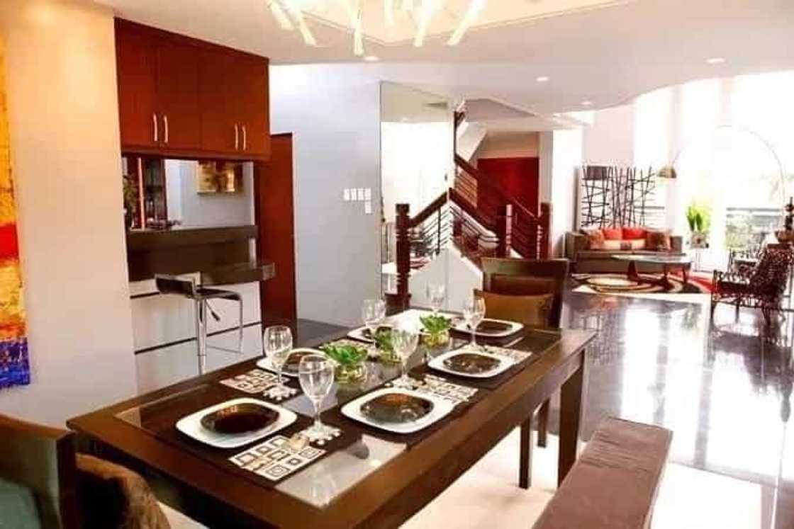 Gerald Anderson’s luxurious house in Quezon City; new glimpses of his home go viral Gerald Anderson’s luxurious house in Quezon City; new glimpses of his home go viral