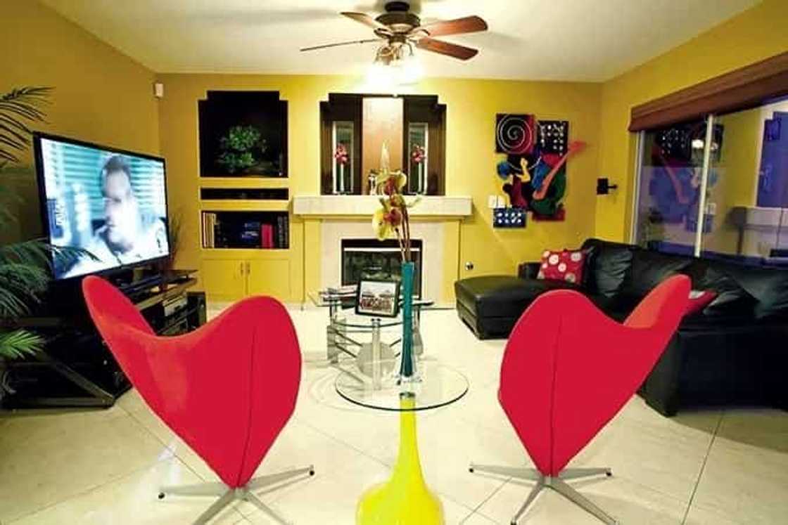 Ang bongga ng mga bahay! Piolo Pascual gives a tour on his two luxurious houses in the U.S Ang bongga ng mga bahay! Piolo Pascual gives a tour on his two luxurious houses in the U.S