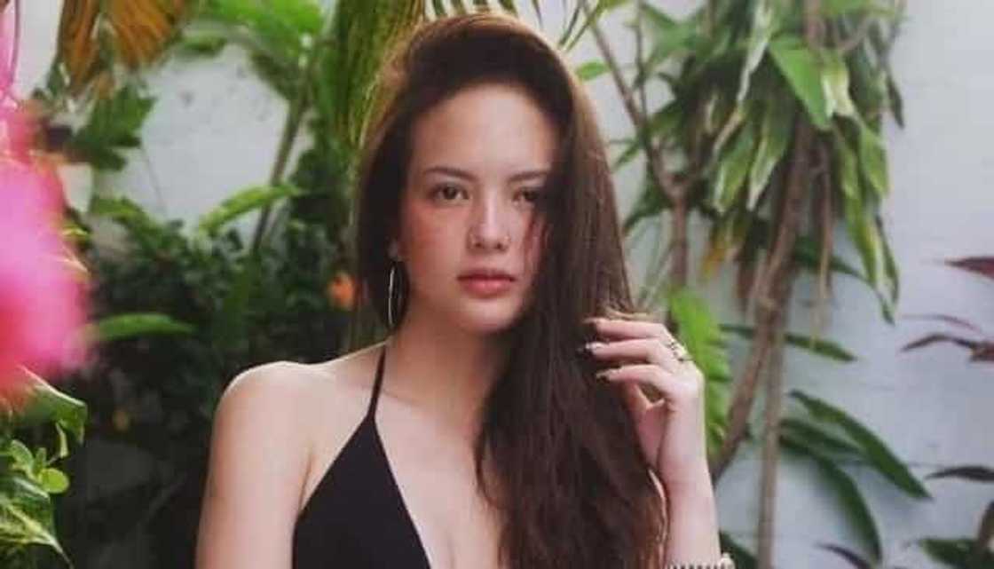 Ellen Adarna Ellen Adarna