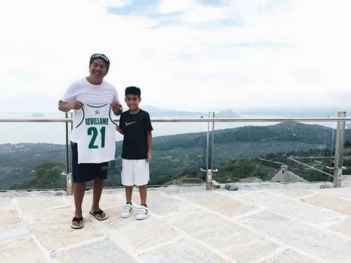 7 awesome celebrity lolos & lolas and their cute bonding with apos 7 awesome celebrity lolos & lolas and their cute bonding with apos