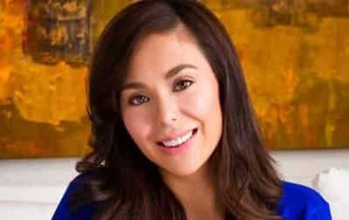 The dating history of Luis Manzano The dating history of Luis Manzano