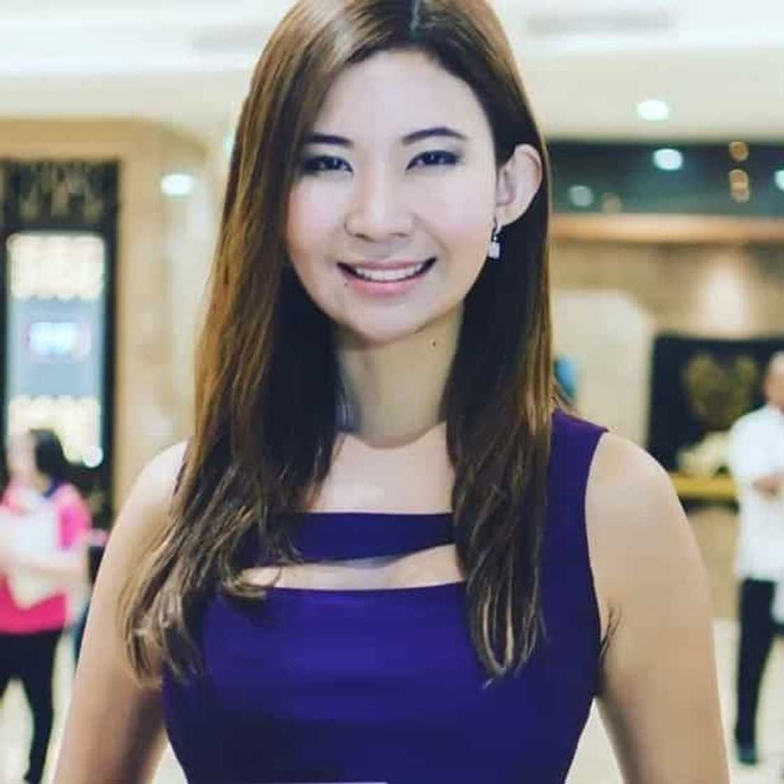 Dr. Geraldine Zamora Racaza posts message to unnamed 'mang-aagaw' Dr. Geraldine Zamora Racaza posts message to unnamed 'mang-aagaw'